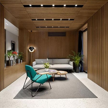 Dominic Smart & Luxury Suites - Edition Белград Екстериор снимка