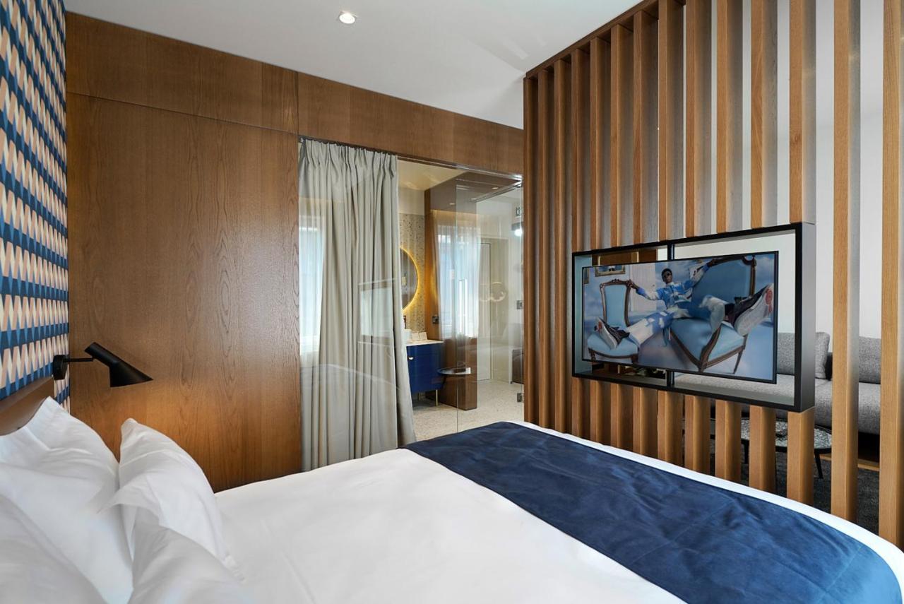 Dominic Smart & Luxury Suites - Edition Белград Екстериор снимка