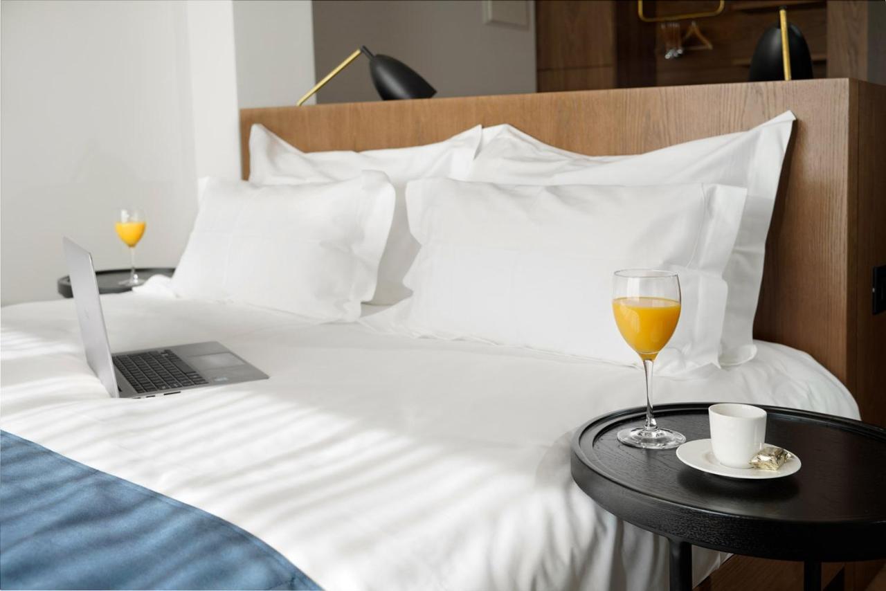 Dominic Smart & Luxury Suites - Edition Белград Екстериор снимка
