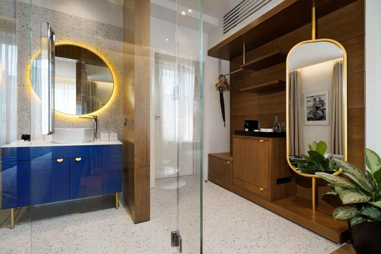 Dominic Smart & Luxury Suites - Edition Белград Екстериор снимка
