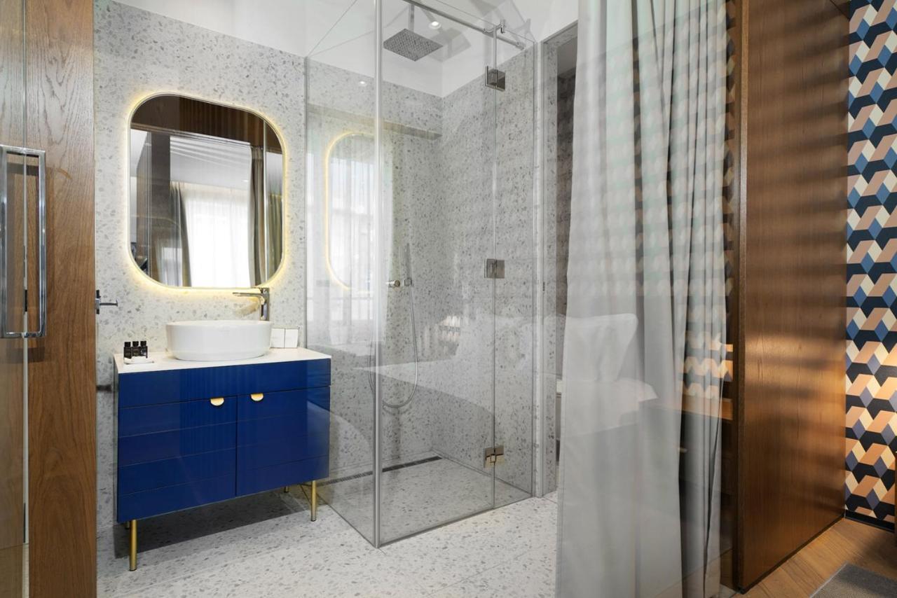 Dominic Smart & Luxury Suites - Edition Белград Екстериор снимка