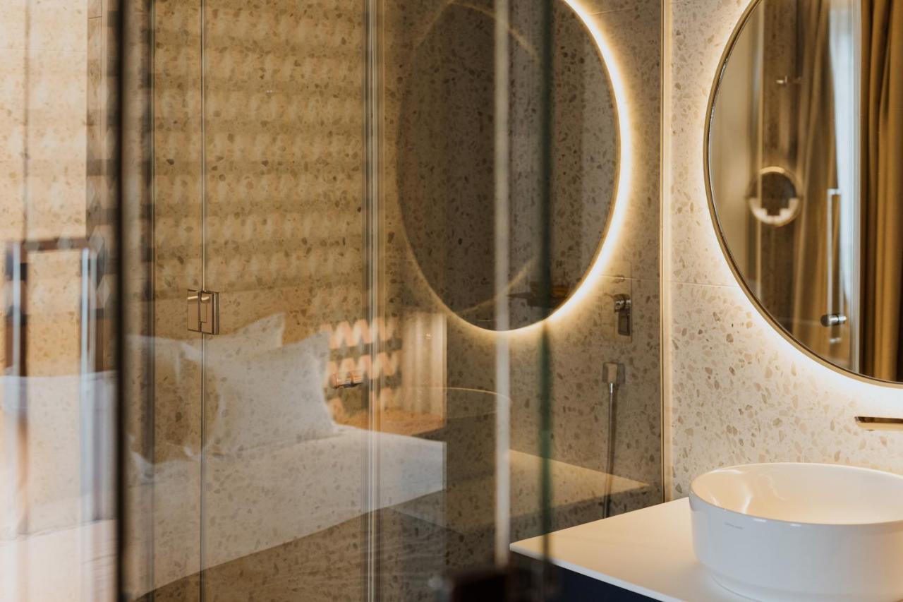 Dominic Smart & Luxury Suites - Edition Белград Екстериор снимка